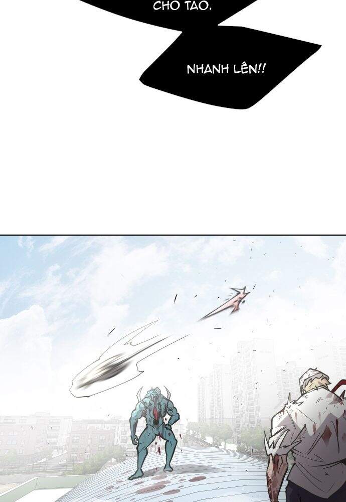 Kỷ Nguyên Siêu Anh Hùng Chap 71 - Next Chap 72