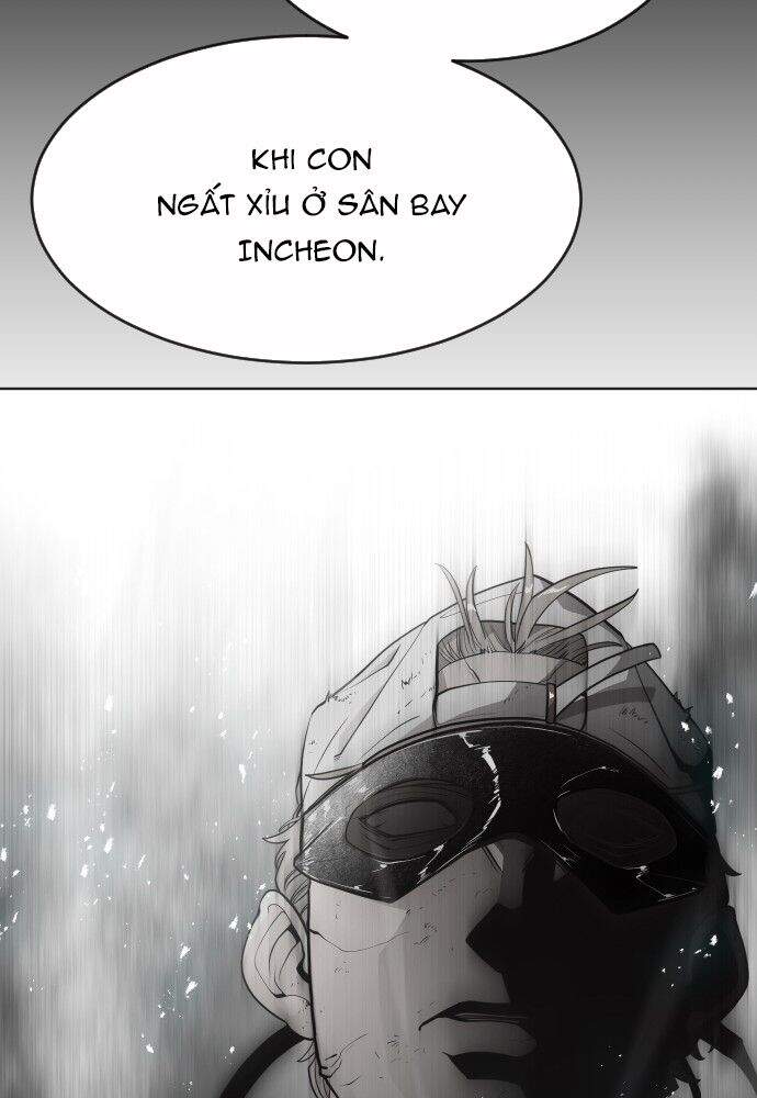 Kỷ Nguyên Siêu Anh Hùng Chap 71 - Next Chap 72
