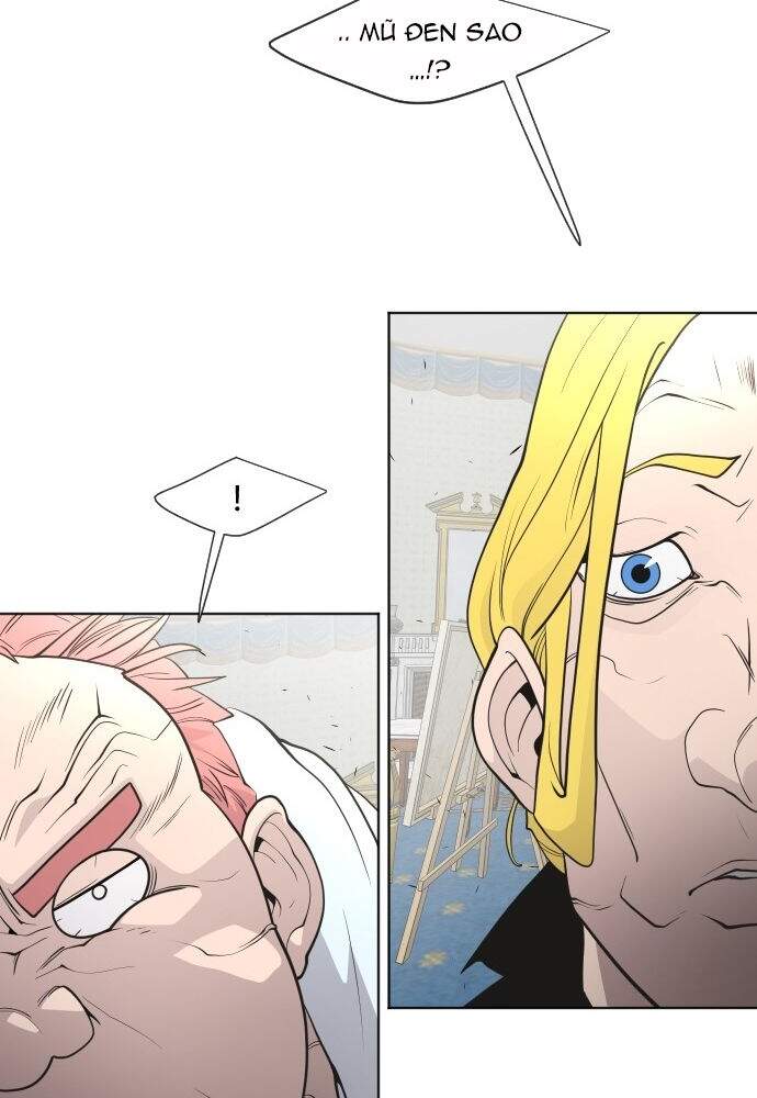 Kỷ Nguyên Siêu Anh Hùng Chap 72 - Next Chap 73