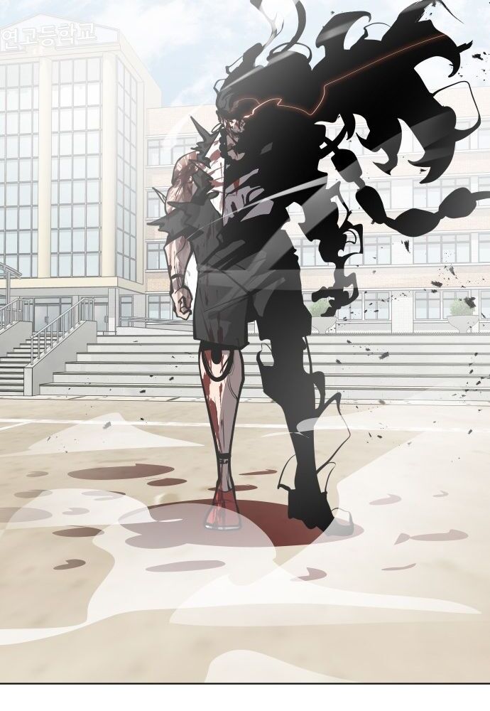 Kỷ Nguyên Siêu Anh Hùng Chap 73 - Next Chap 74