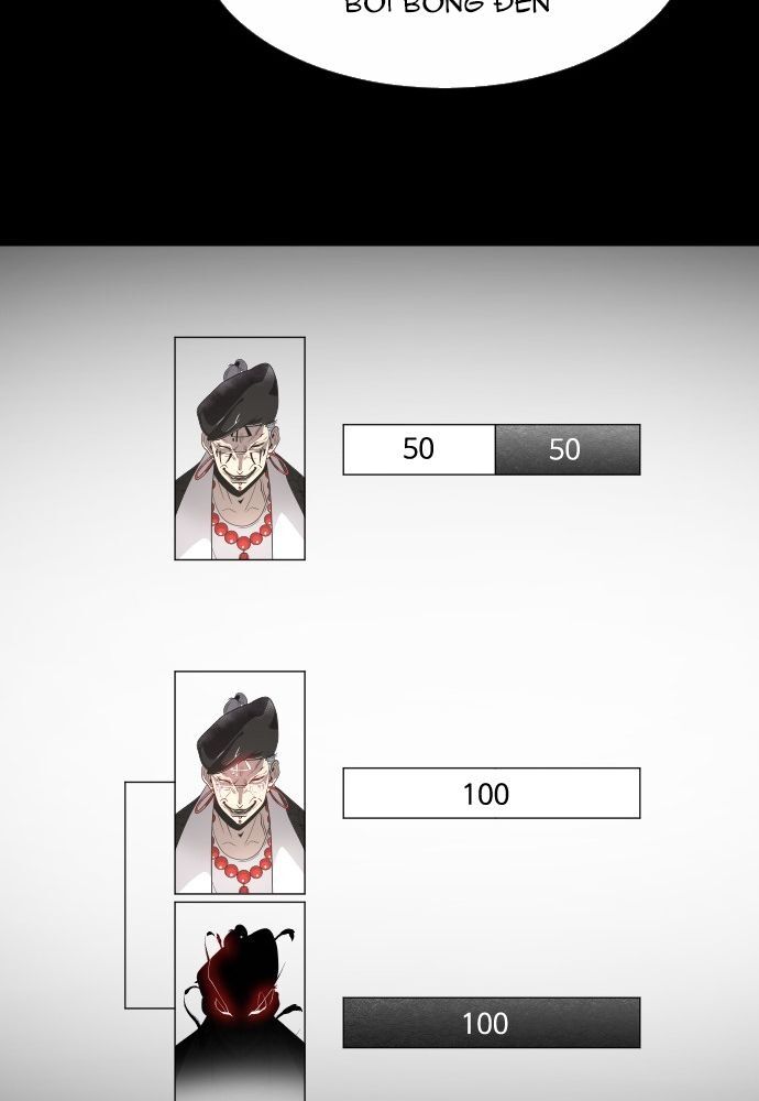 Kỷ Nguyên Siêu Anh Hùng Chap 74 - Next Chap 75