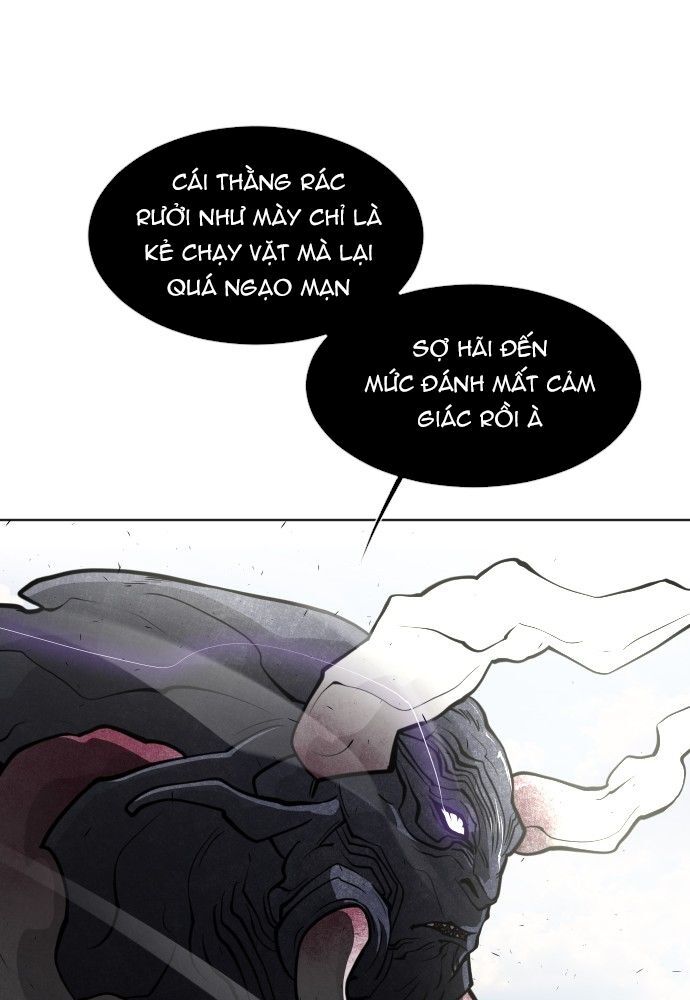 Kỷ Nguyên Siêu Anh Hùng Chap 75 - Next Chap 76