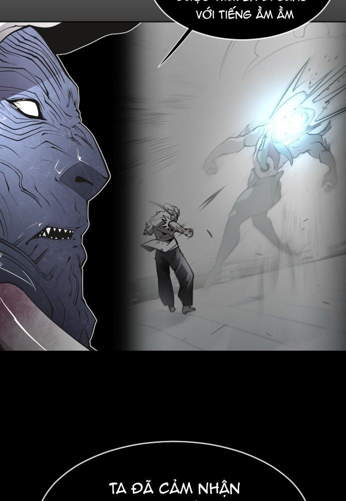 Kỷ Nguyên Siêu Anh Hùng Chap 75 - Next Chap 76