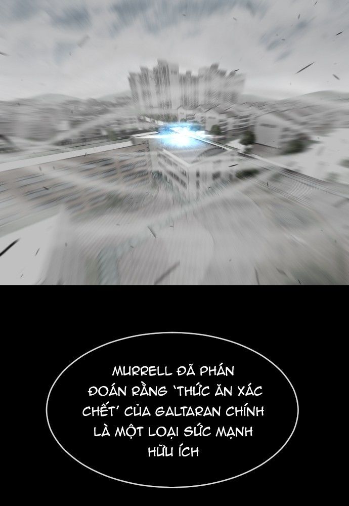 Kỷ Nguyên Siêu Anh Hùng Chap 75 - Next Chap 76