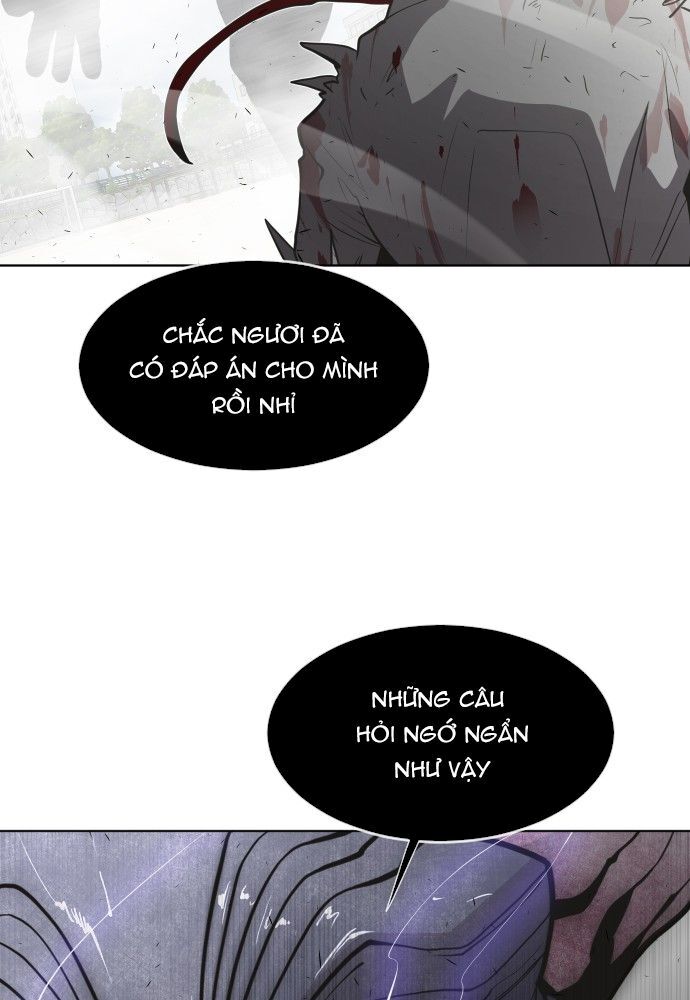 Kỷ Nguyên Siêu Anh Hùng Chap 75 - Next Chap 76