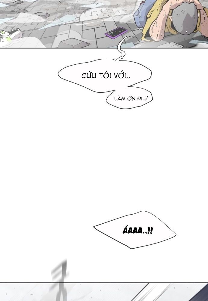 Kỷ Nguyên Siêu Anh Hùng Chap 76 - Next Chap 77