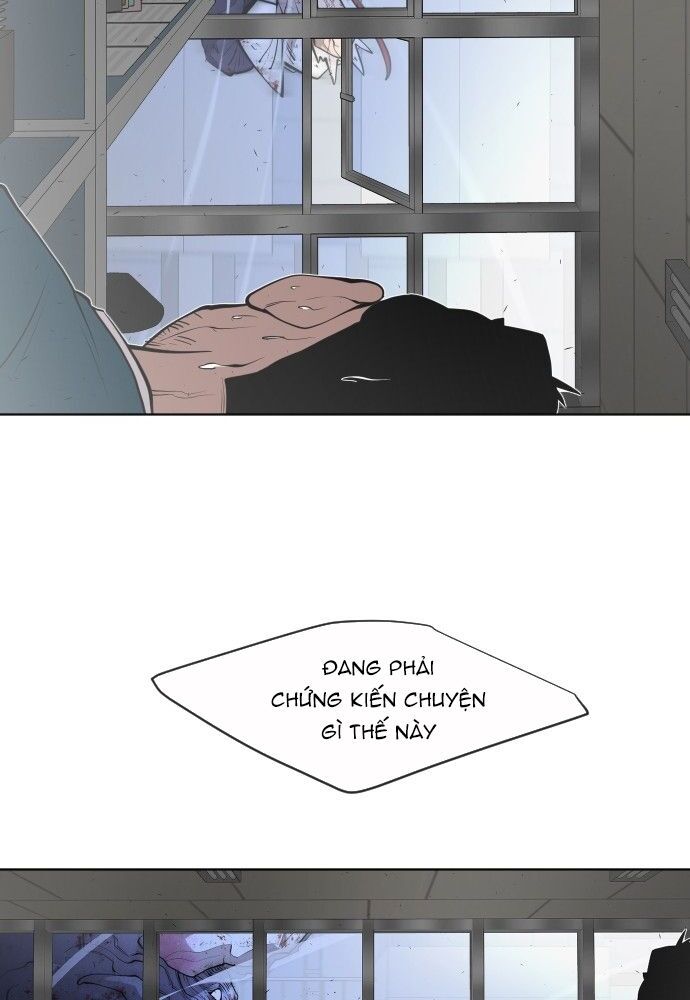 Kỷ Nguyên Siêu Anh Hùng Chap 76 - Next Chap 77