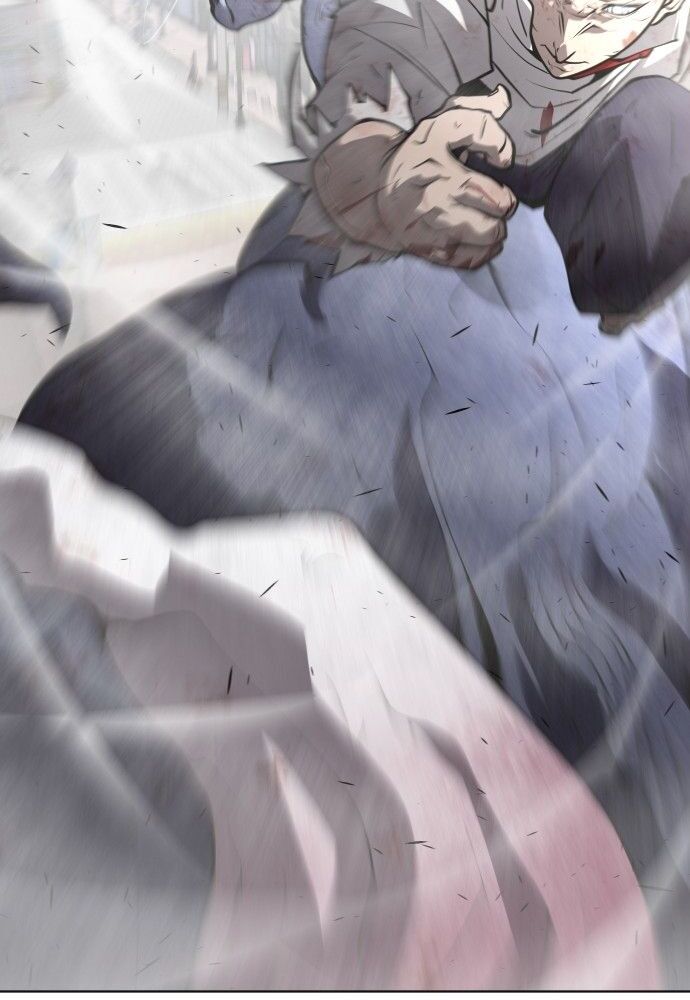 Kỷ Nguyên Siêu Anh Hùng Chap 76 - Next Chap 77