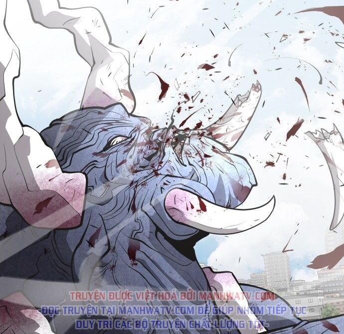 Kỷ Nguyên Siêu Anh Hùng Chap 76 - Next Chap 77