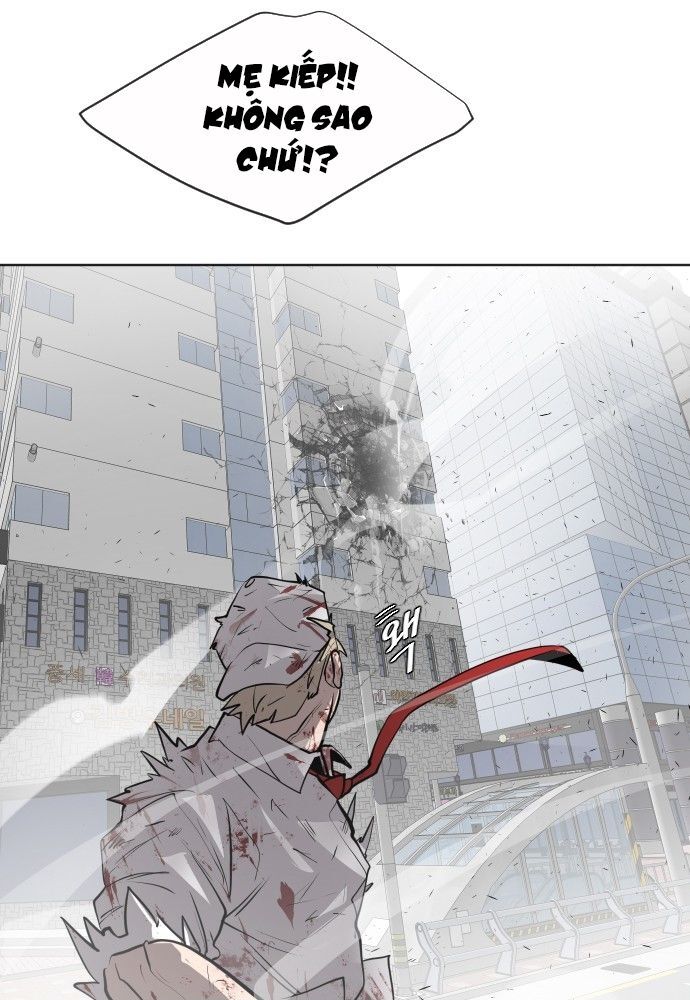 Kỷ Nguyên Siêu Anh Hùng Chap 76 - Next Chap 77