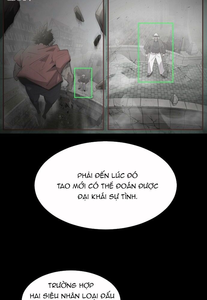 Kỷ Nguyên Siêu Anh Hùng Chap 77 - Next Chap 78