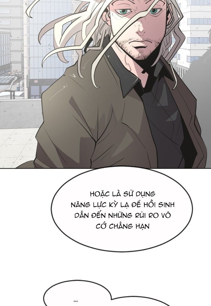 Kỷ Nguyên Siêu Anh Hùng Chap 77 - Next Chap 78
