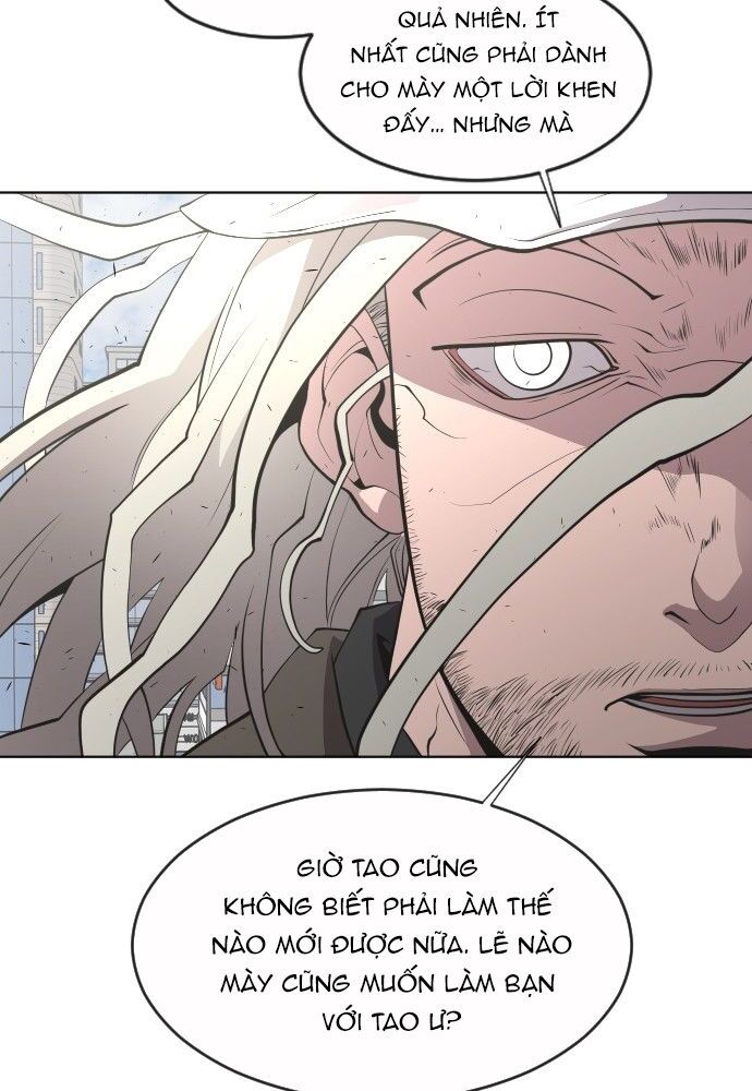 Kỷ Nguyên Siêu Anh Hùng Chap 77 - Next Chap 78