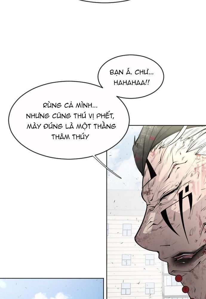 Kỷ Nguyên Siêu Anh Hùng Chap 77 - Next Chap 78