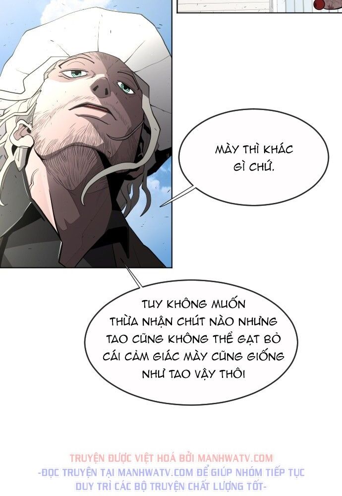 Kỷ Nguyên Siêu Anh Hùng Chap 77 - Next Chap 78