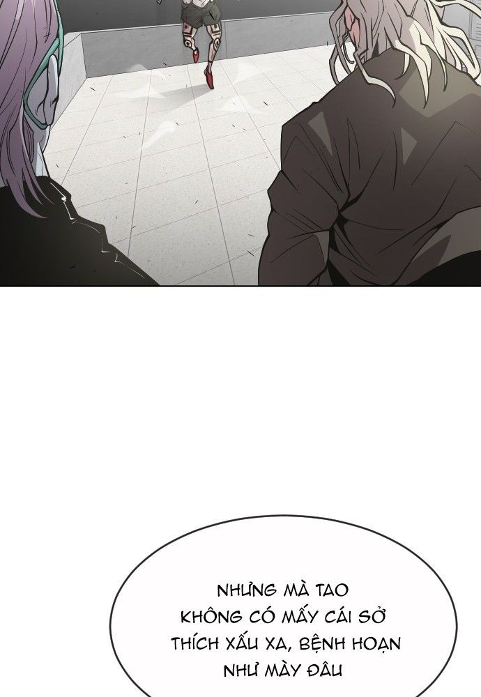 Kỷ Nguyên Siêu Anh Hùng Chap 77 - Next Chap 78