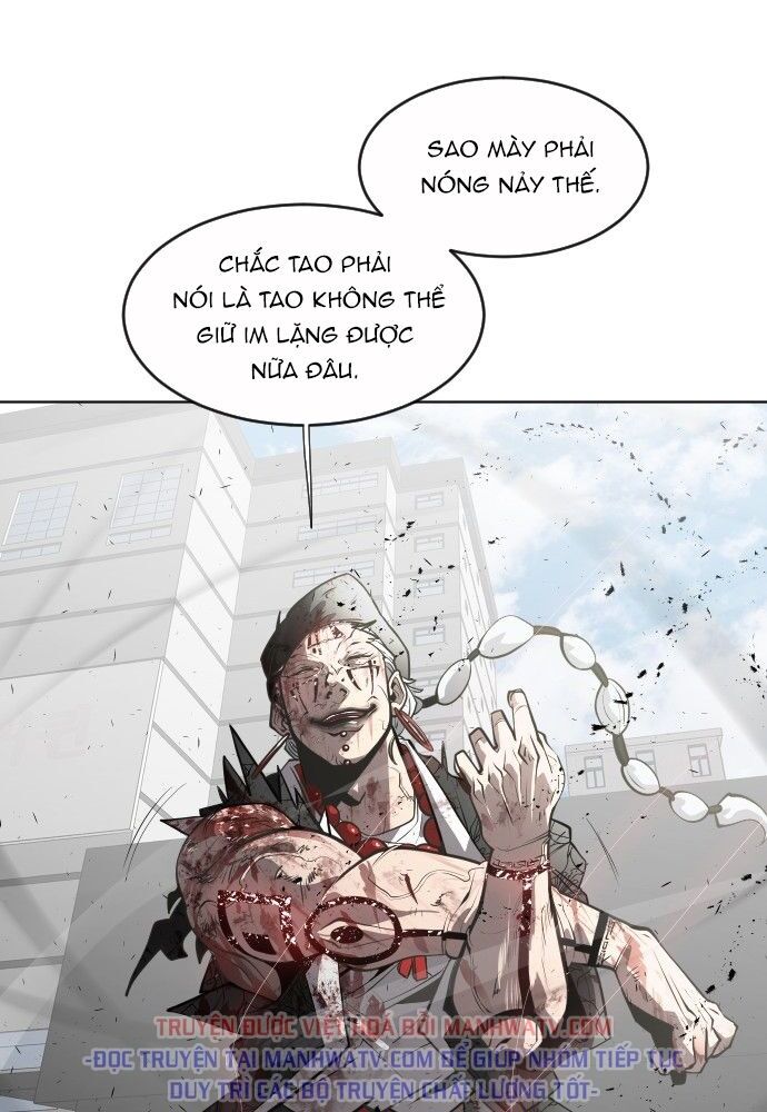 Kỷ Nguyên Siêu Anh Hùng Chap 77 - Next Chap 78