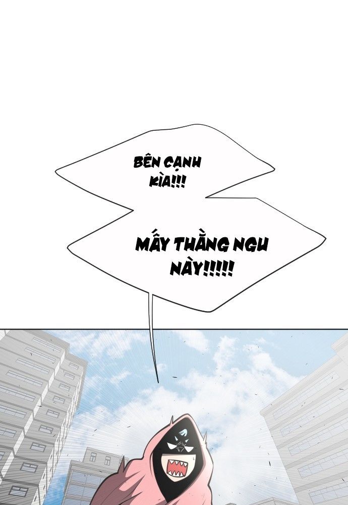 Kỷ Nguyên Siêu Anh Hùng Chap 77 - Next Chap 78