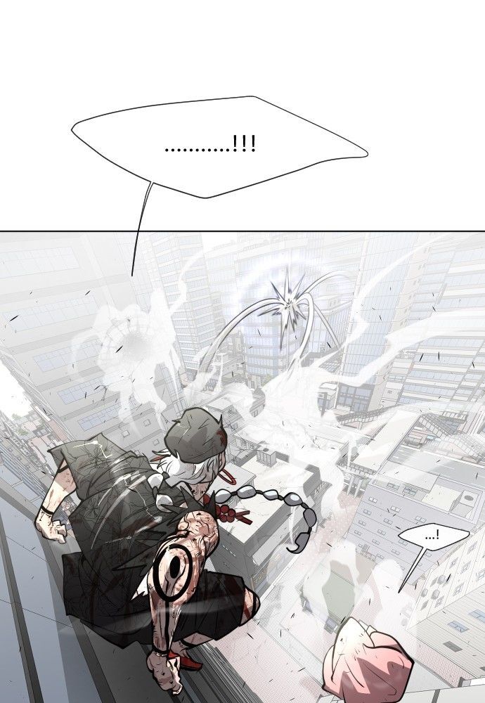 Kỷ Nguyên Siêu Anh Hùng Chap 77 - Next Chap 78