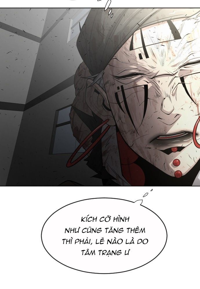 Kỷ Nguyên Siêu Anh Hùng Chap 77 - Next Chap 78