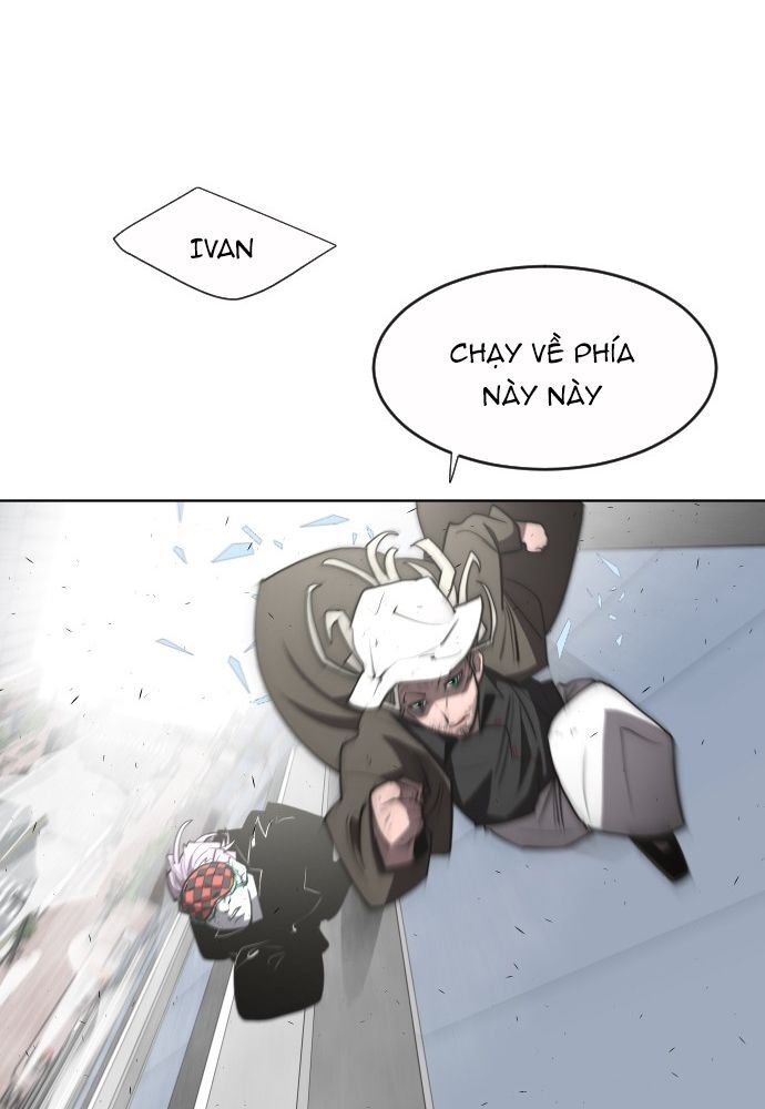 Kỷ Nguyên Siêu Anh Hùng Chap 77 - Next Chap 78