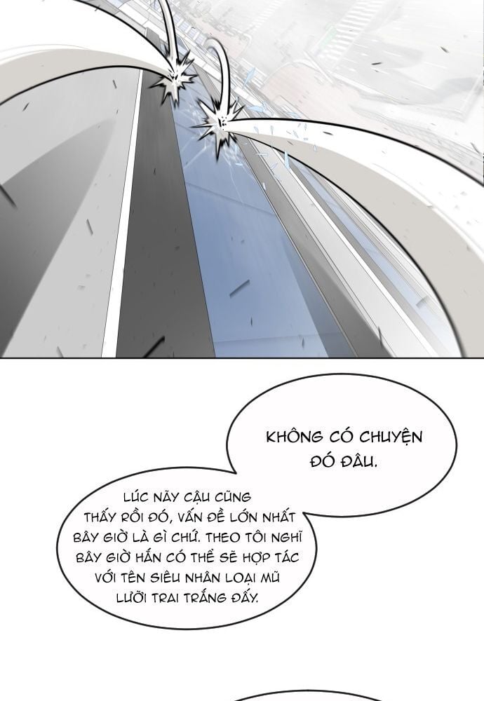 Kỷ Nguyên Siêu Anh Hùng Chap 77 - Next Chap 78