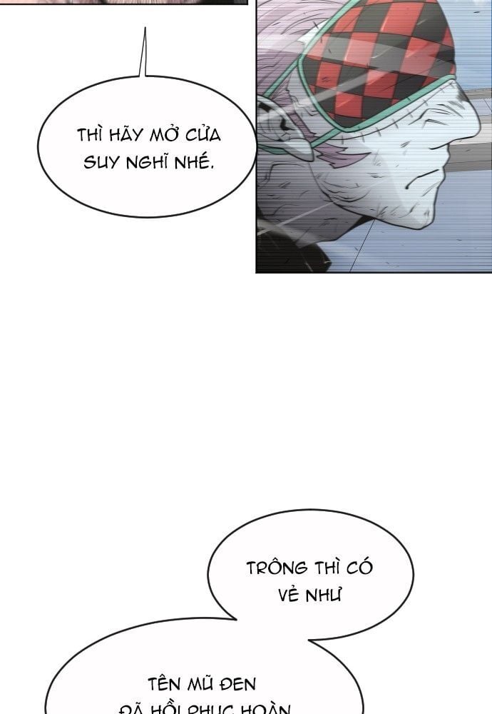 Kỷ Nguyên Siêu Anh Hùng Chap 77 - Next Chap 78