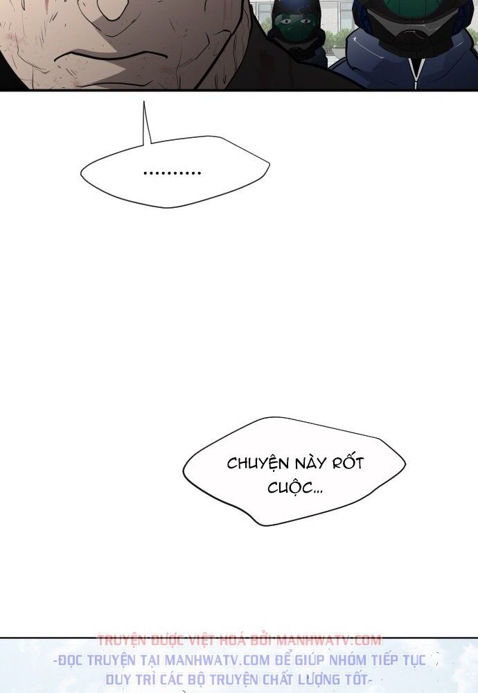 Kỷ Nguyên Siêu Anh Hùng Chap 77 - Next Chap 78