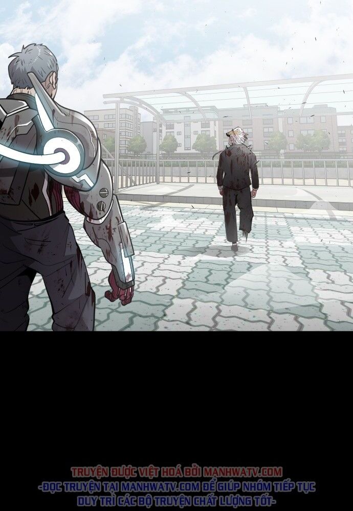 Kỷ Nguyên Siêu Anh Hùng Chap 77 - Next Chap 78