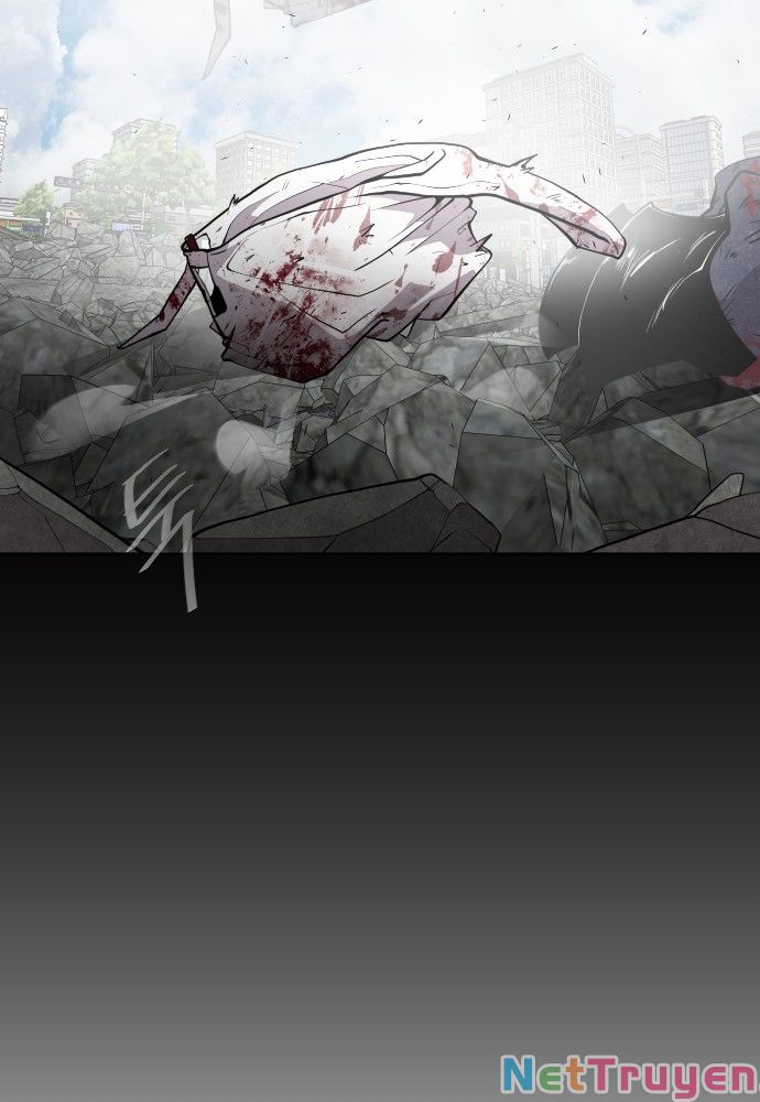 Kỷ Nguyên Siêu Anh Hùng Chap 83 - Next Chap 84