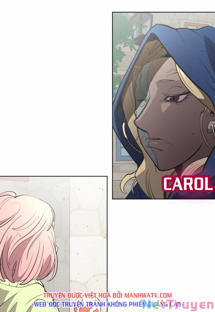 Kỷ Nguyên Siêu Anh Hùng Chap 83 - Next Chap 84