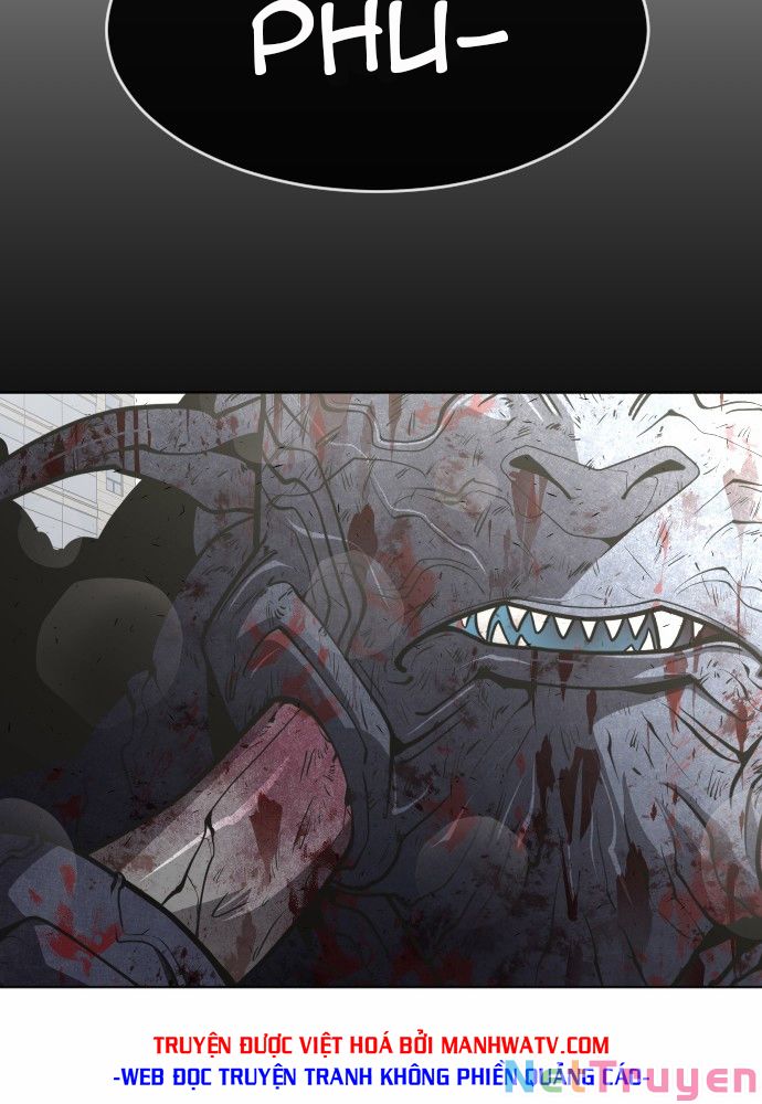 Kỷ Nguyên Siêu Anh Hùng Chap 83 - Next Chap 84