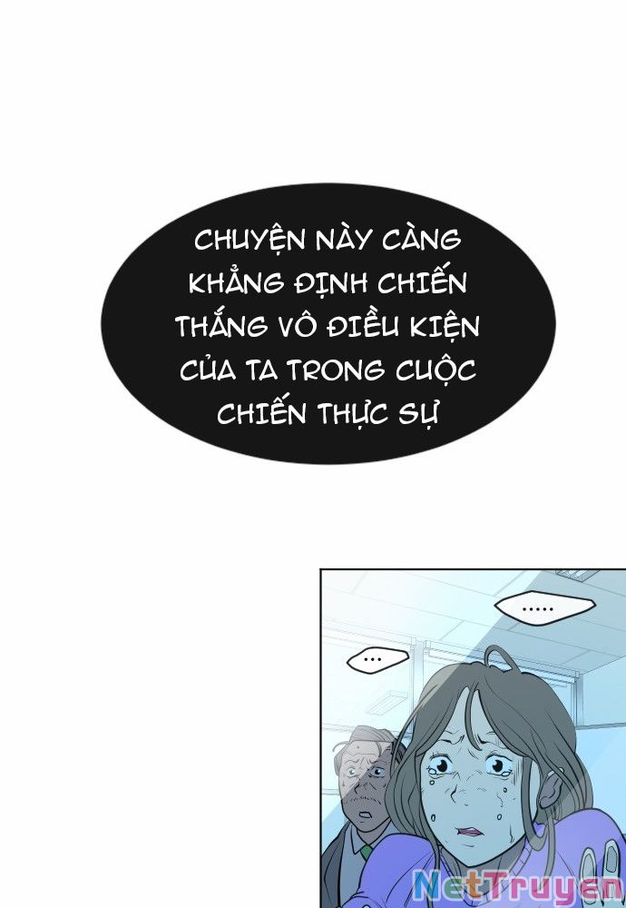 Kỷ Nguyên Siêu Anh Hùng Chap 83 - Next Chap 84