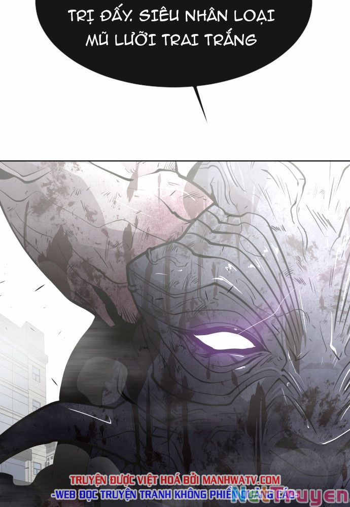 Kỷ Nguyên Siêu Anh Hùng Chap 83 - Next Chap 84