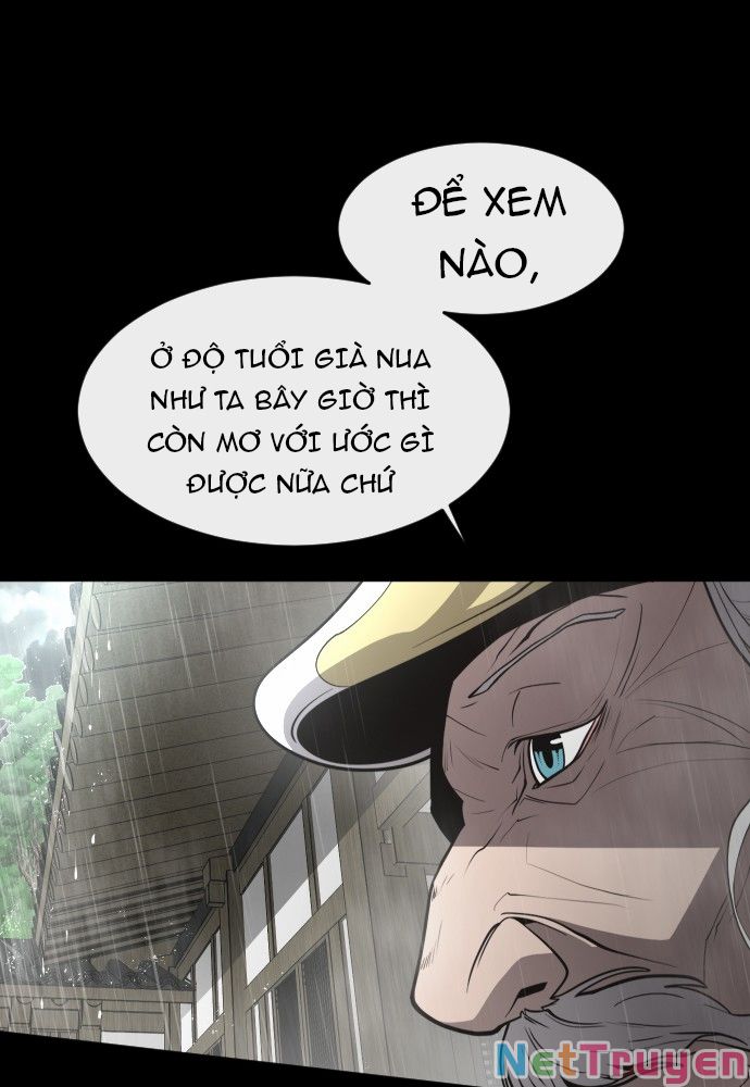 Kỷ Nguyên Siêu Anh Hùng Chap 83 - Next Chap 84