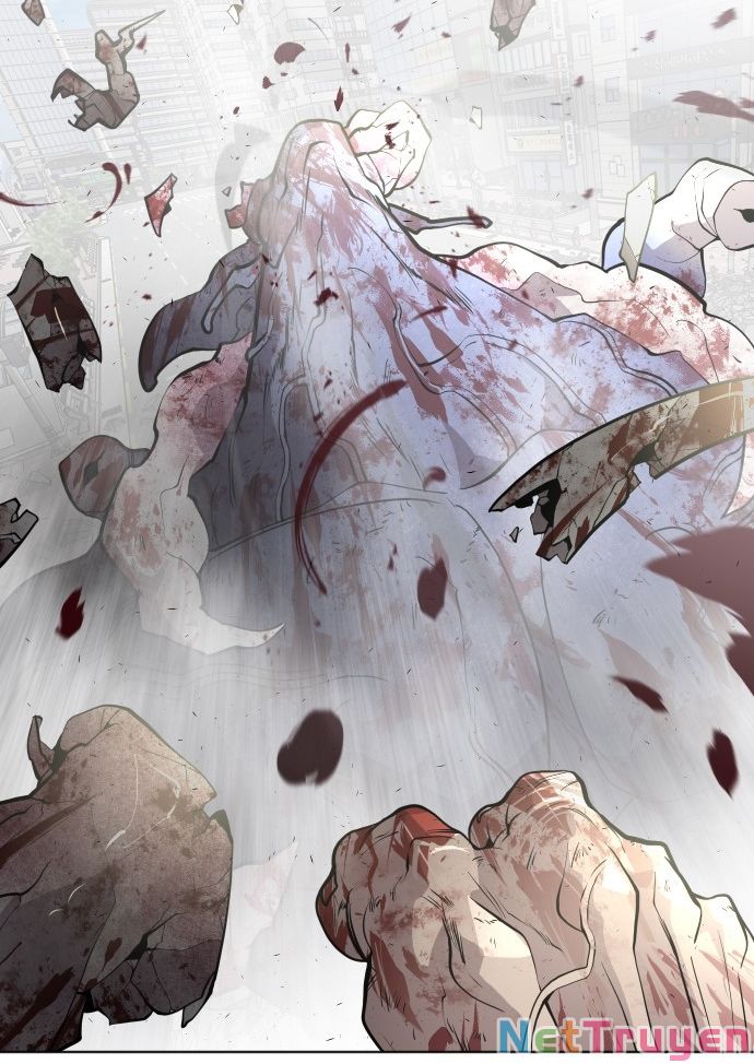 Kỷ Nguyên Siêu Anh Hùng Chap 84 - Next Chap 85