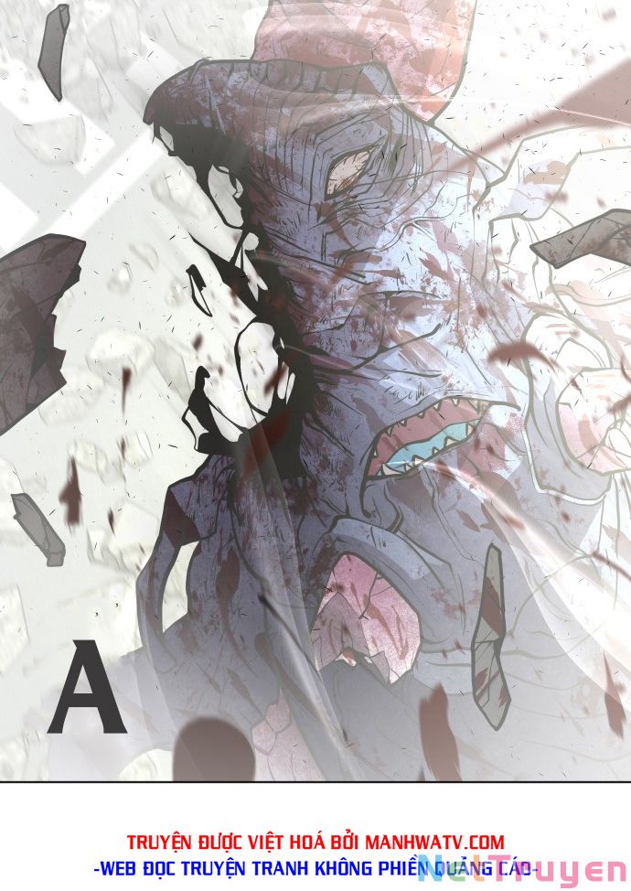 Kỷ Nguyên Siêu Anh Hùng Chap 84 - Next Chap 85