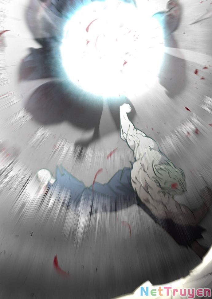 Kỷ Nguyên Siêu Anh Hùng Chap 84 - Next Chap 85