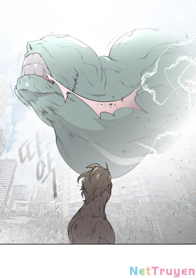 Kỷ Nguyên Siêu Anh Hùng Chap 84 - Next Chap 85