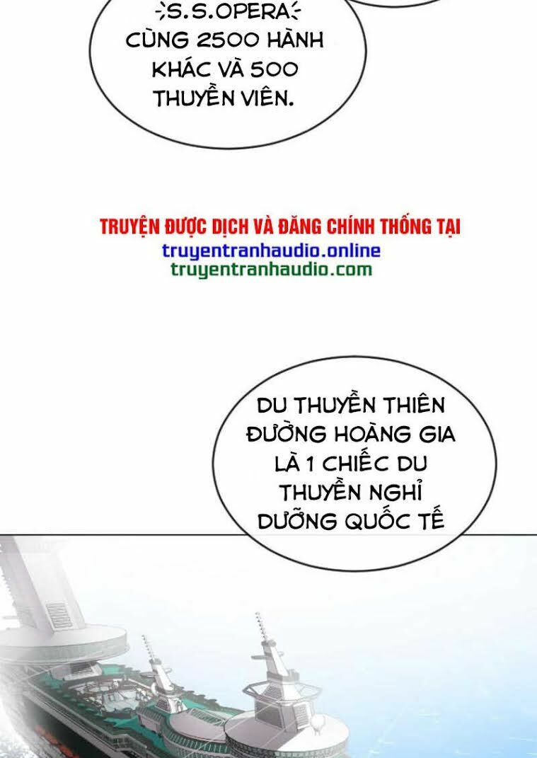 Kỷ Nguyên Siêu Anh Hùng Chap 9 - Next Chap 10