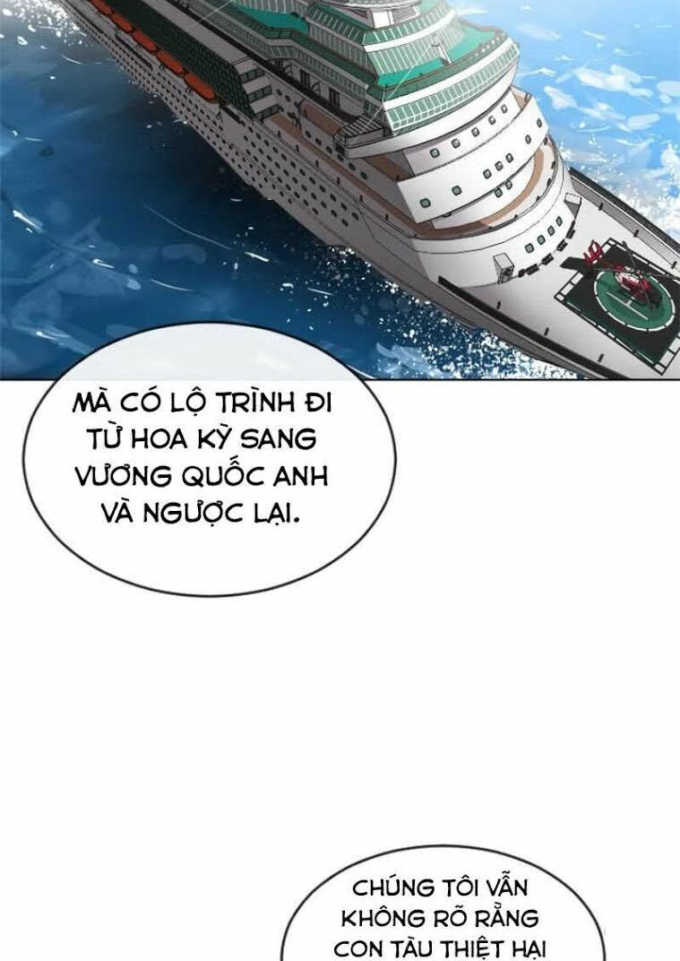 Kỷ Nguyên Siêu Anh Hùng Chap 9 - Next Chap 10