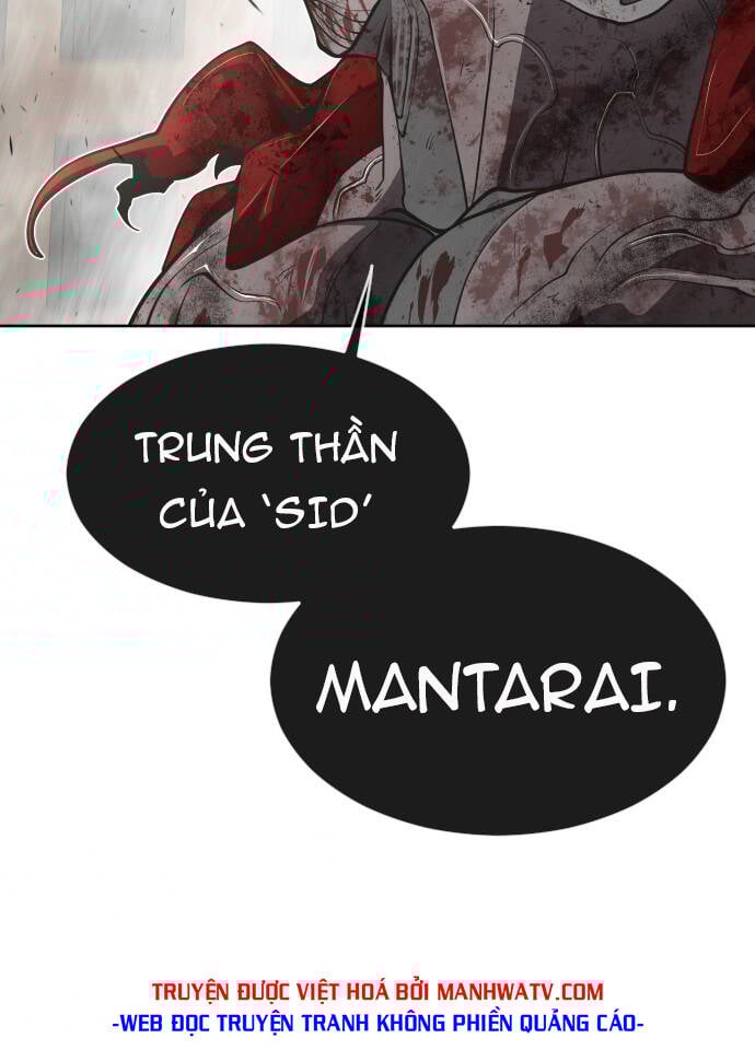 Kỷ Nguyên Siêu Anh Hùng Chap 90 - Next Chap 91