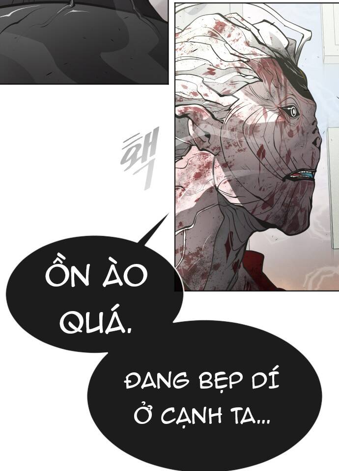 Kỷ Nguyên Siêu Anh Hùng Chap 90 - Next Chap 91