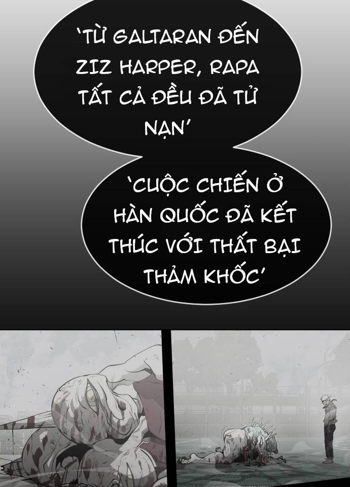 Kỷ Nguyên Siêu Anh Hùng Chap 90 - Next Chap 91