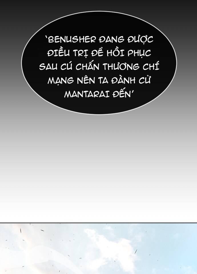 Kỷ Nguyên Siêu Anh Hùng Chap 90 - Next Chap 91