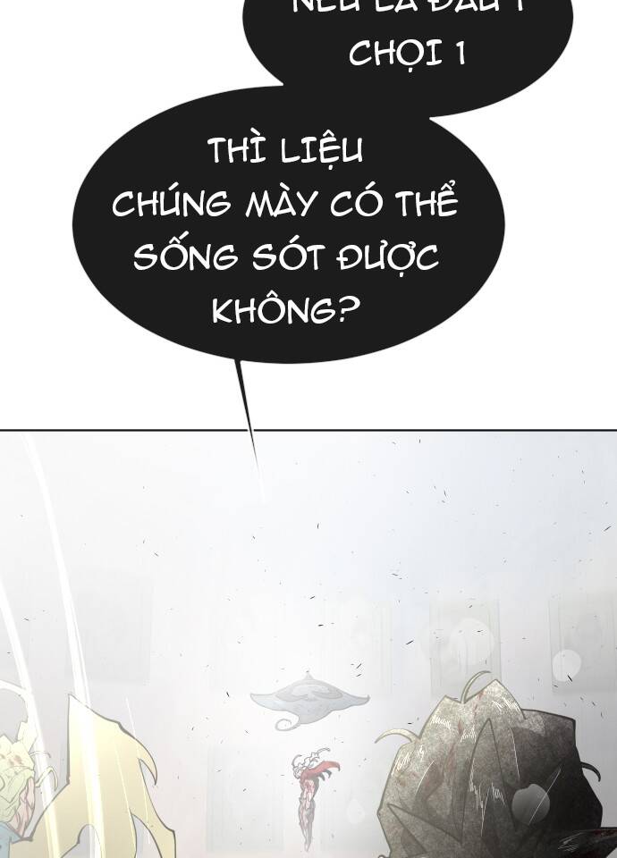 Kỷ Nguyên Siêu Anh Hùng Chap 90 - Next Chap 91