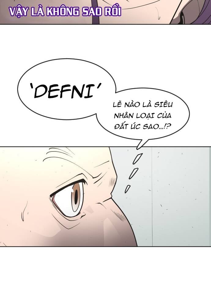 Kỷ Nguyên Siêu Anh Hùng Chap 90 - Next Chap 91