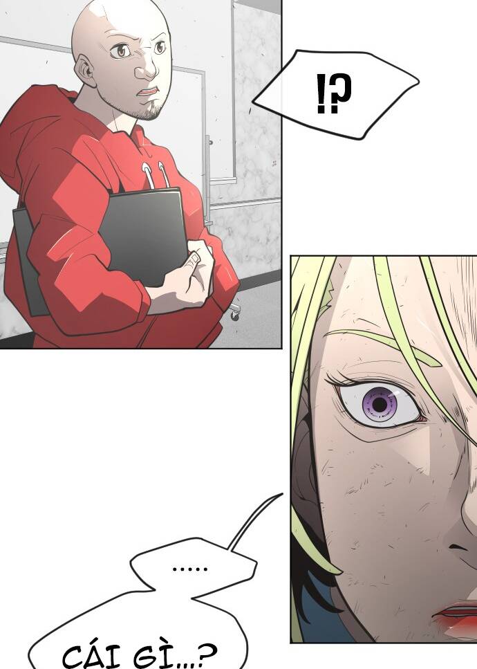 Kỷ Nguyên Siêu Anh Hùng Chap 90 - Next Chap 91