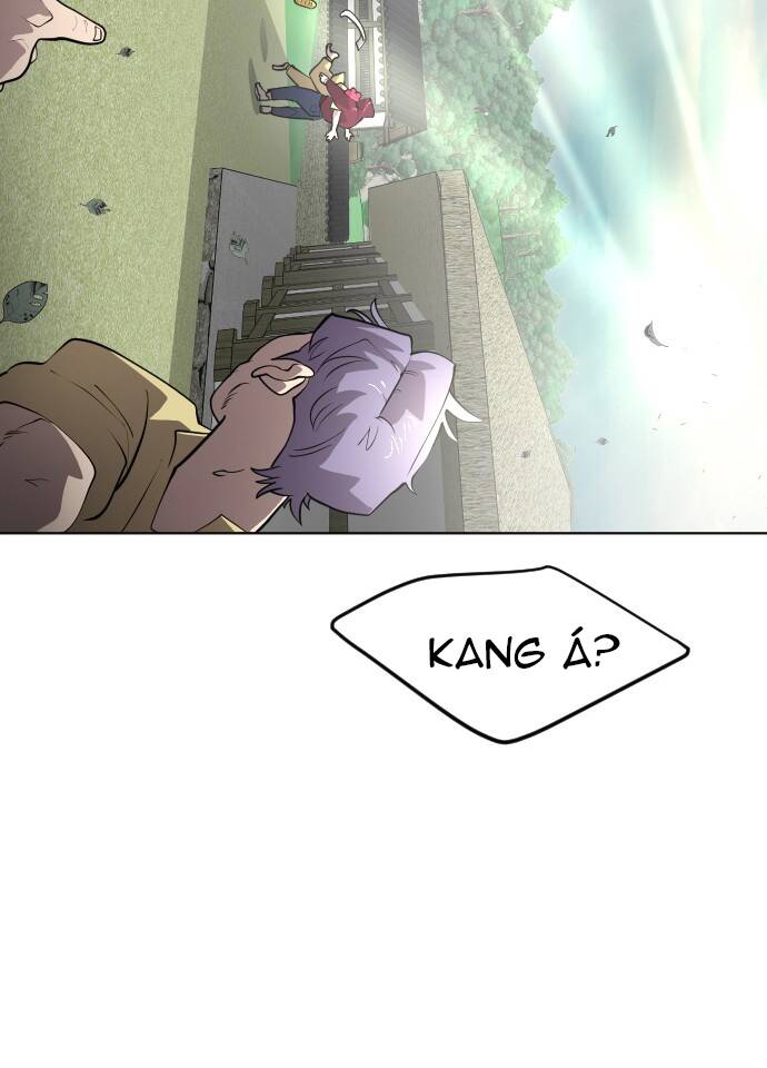 Kỷ Nguyên Siêu Anh Hùng Chap 90 - Next Chap 91