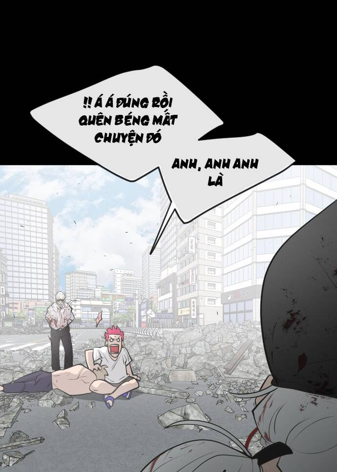 Kỷ Nguyên Siêu Anh Hùng Chap 90 - Next Chap 91